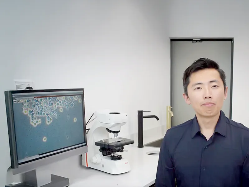 Dr Sonny Lee Dr Sonny Lee