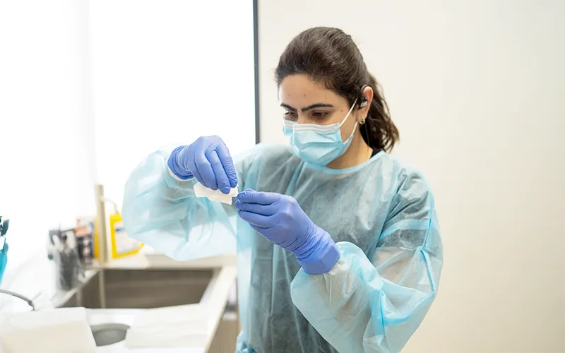 Oral Pathogens Oral Pathogens
