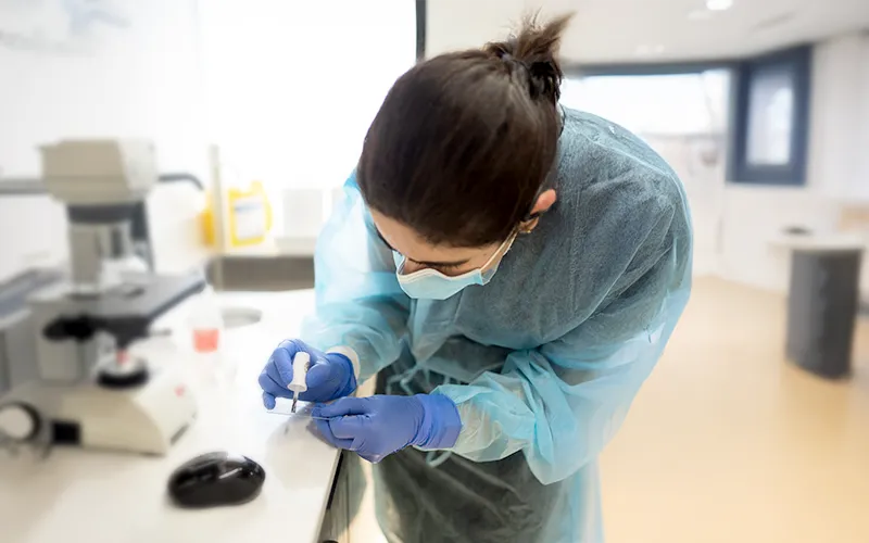Oral Pathogens Oral Pathogens