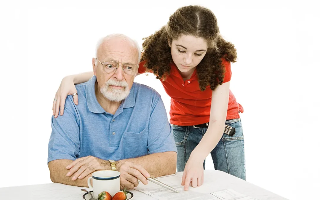 Oral bacteria and Alzheimer’s disease