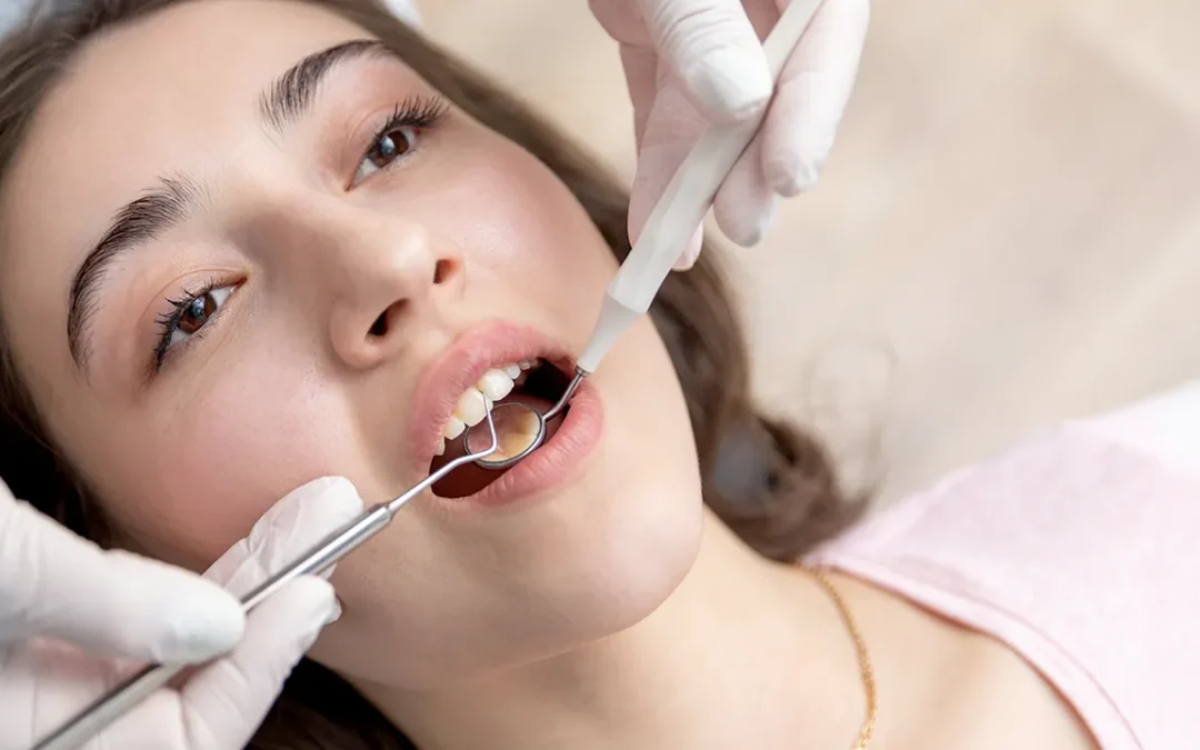 The 4 key ways oral health impacts your overall wellbeing