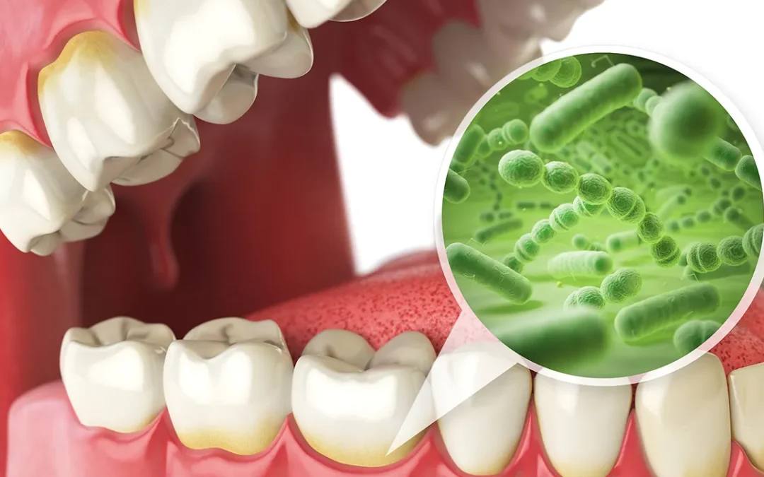 The power of probiotic oral bacteria