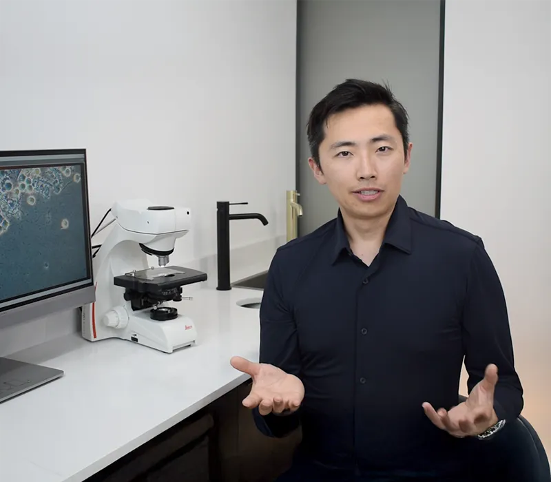 Dr Sonny Lee Dr Sonny Lee