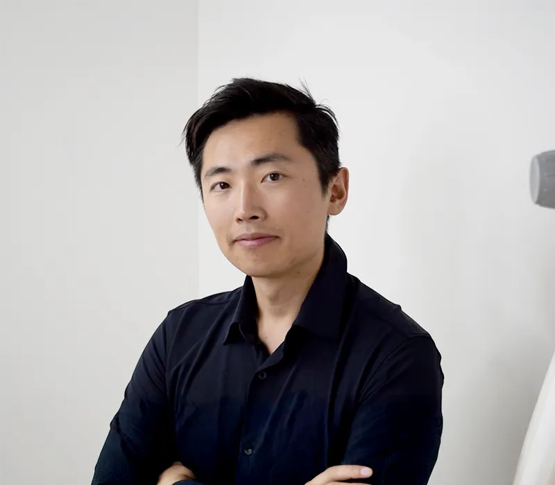 Dr Sonny Lee Dr Sonny Lee