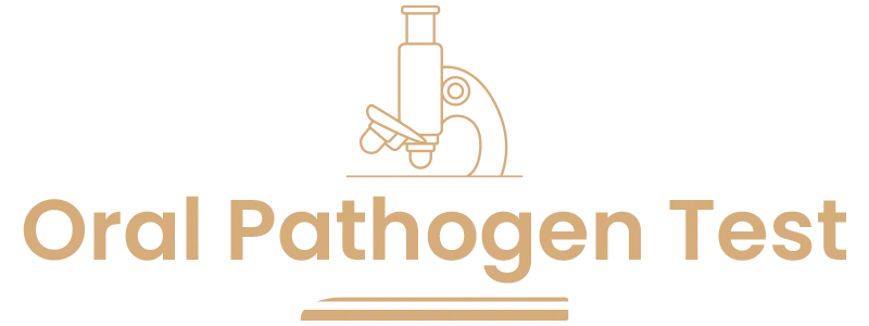 Oral Pathogen Test